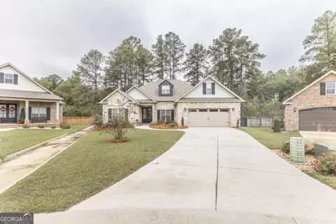 106 Maidenhair Ct, Kathleen, GA 31047