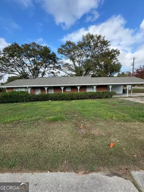 2570 Beaver Ruin Rd, Norcross, GA 30071