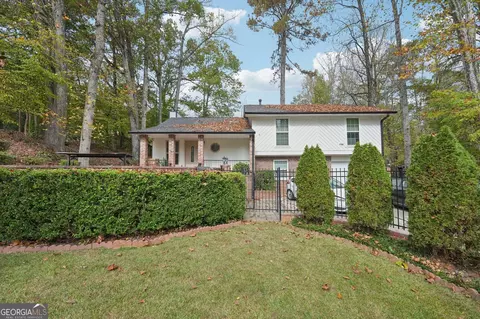 1015 Terramont Dr, Roswell, GA 30076