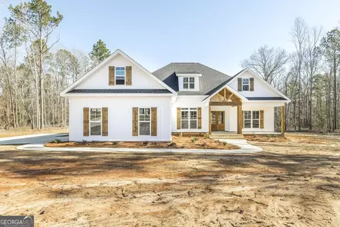 907 Robin Hood Rd, Dublin, GA 31021