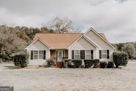 89 Parker Mill Rd, Zebulon, GA 30295