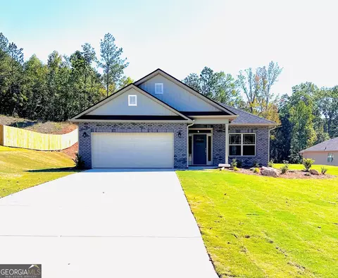 272 Bonnie Sue Dr #LOT 39, Villa Rica, GA 30180