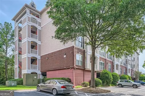 4333 Dunwoody #3401, Atlanta, GA 30338