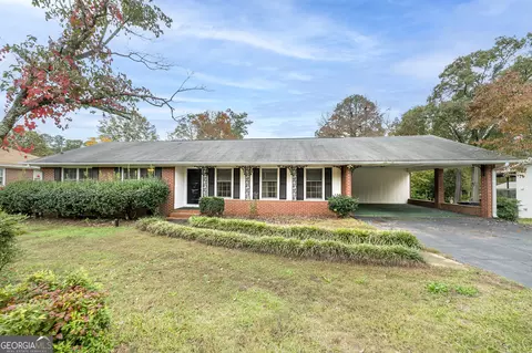 297 Burke Cir, Mcdonough, GA 30253