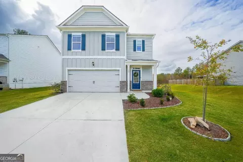 129 White Cedar Dr, Dawsonville, GA 30534