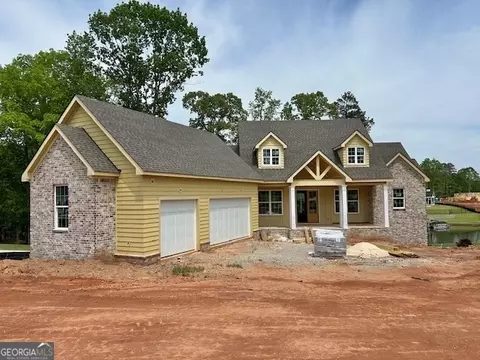 lot35 Waterview Ct, Newnan, GA 30263