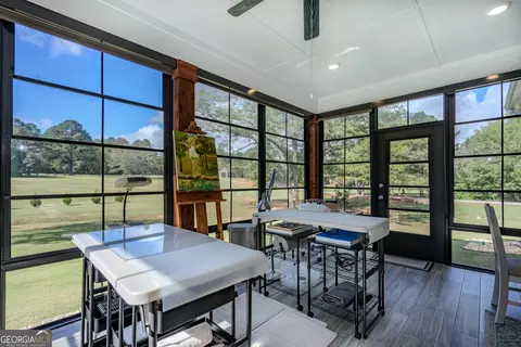 Exterior - 32 Overlook Dr, Pine Mountain, GA 31822 photo 8 of 11
