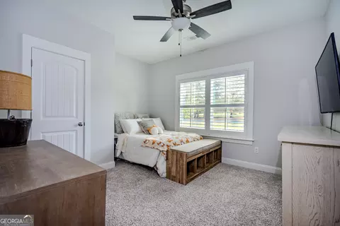 Bedroom - 32 Overlook Dr, Pine Mountain, GA 31822 photo 1 of 4