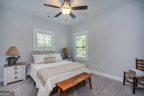 Bedroom - 32 Overlook Dr, Pine Mountain, GA 31822 photo 3 of 4