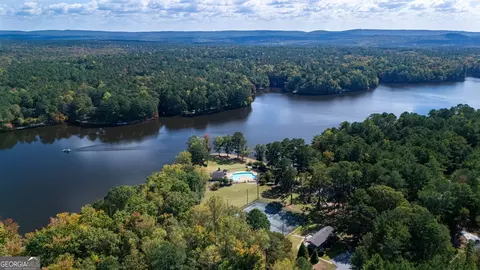 View/Area - 32 Overlook Dr, Pine Mountain, GA 31822 photo 4 of 5