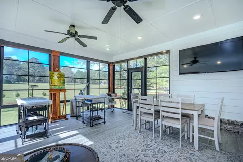 Exterior - 32 Overlook Dr, Pine Mountain, GA 31822 photo 7 of 11