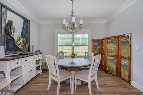 Dining - 32 Overlook Dr, Pine Mountain, GA 31822 photo 1 of 1