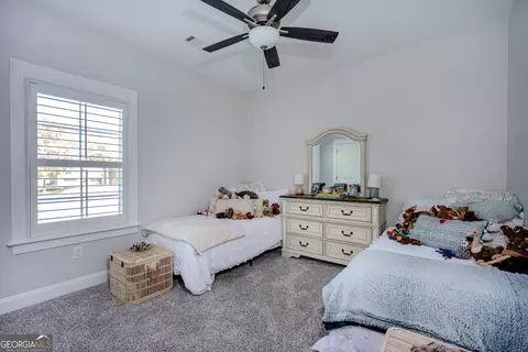 Bedroom - 32 Overlook Dr, Pine Mountain, GA 31822 photo 2 of 4