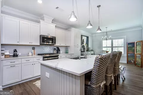 Kitchen - 32 Overlook Dr, Pine Mountain, GA 31822 photo 1 of 4