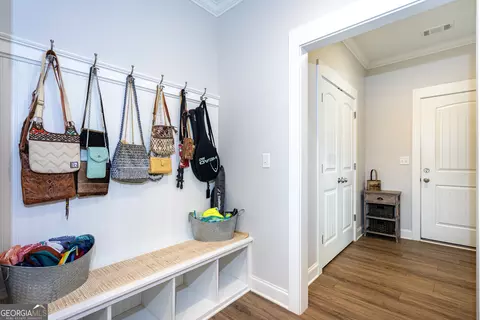 Entry Way - 32 Overlook Dr, Pine Mountain, GA 31822 photo 5 of 5