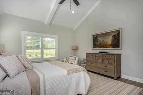 Bedroom - 32 Overlook Dr, Pine Mountain, GA 31822 photo 4 of 4