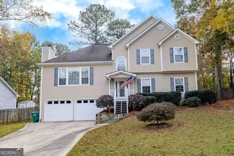 2045 Spicers Ln, Woodstock, GA 30189