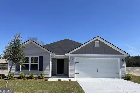 147 Courtland Dr, Saint Marys, GA 31558
