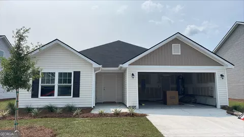 126 Courtland Dr, Saint Marys, GA 31558