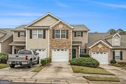 263 Derby Ct, Acworth, GA 30102