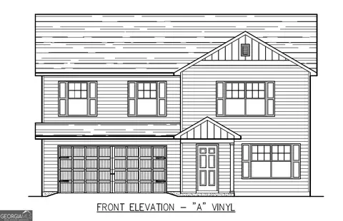 95 Courtland Dr, Saint Marys, GA 31558