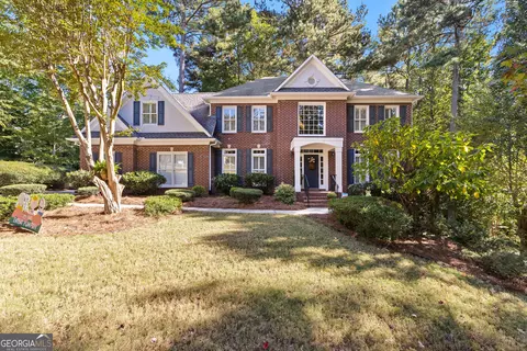 110 Woodcrest Overlook, Fayetteville, GA 30215