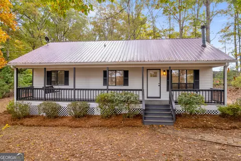 701 N Salem Dr, Mcdonough, GA 30253