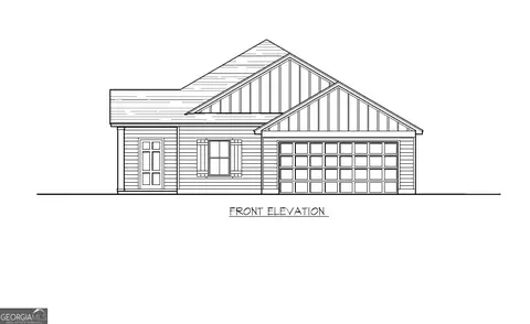 191 Courtland Dr, Saint Marys, GA 31558