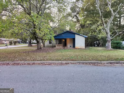 5400 Louis Xiv Ln, Atlanta, GA 30349