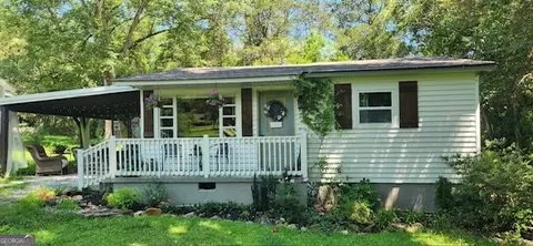 285 Broad St, Warm Springs, GA 31830