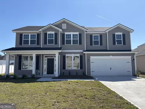 102 Pioneer Way, Kingsland, GA 31548