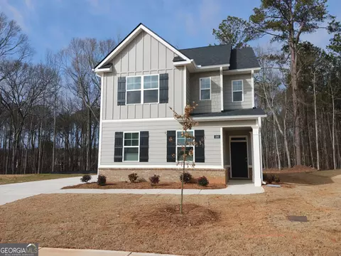 290 Friendship Oak Way, Hampton, GA 30228