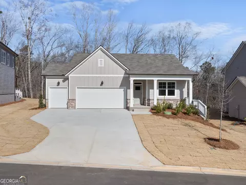 4020 Peregrine Way, Gainesville, GA 30506