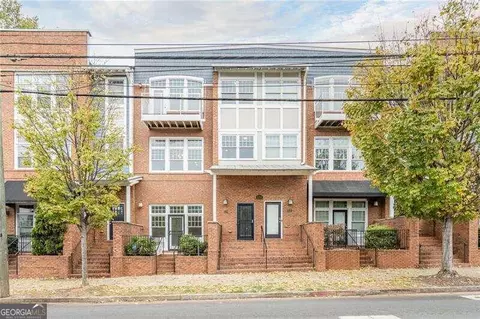 1258 Dekalb Ave NE #121, Atlanta, GA 30307
