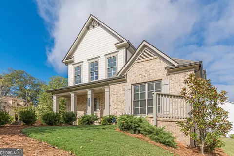 3158 Old Rockbridge Rd, Avondale Estates, GA 30002