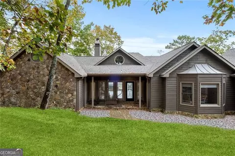 190 Falcon Hts, Big Canoe, GA 30143