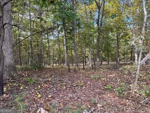 0 Faulkner Rd #LOT 1, Monticello, GA 31064