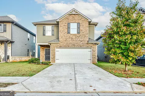 11711 Brightside Pkwy, Hampton, GA 30228 photo 1