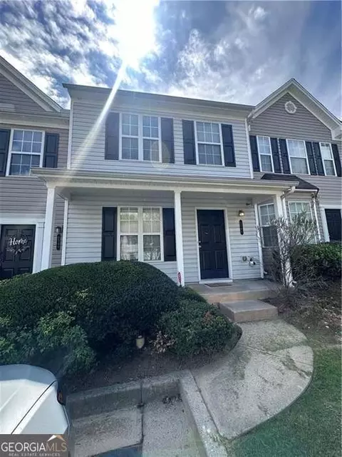 6544 Arbor Gate Dr SW #3, Mableton, GA 30126