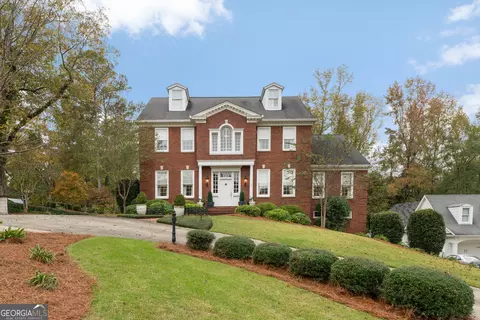 1080 Wesleyan Dr, Macon, GA 31210