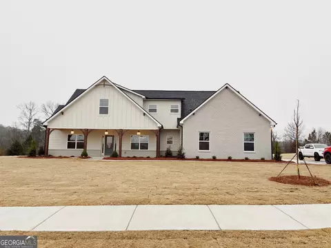 256 Grove Park #14, Senoia, GA 30276