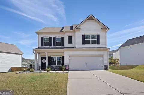 177 Malbone St SW, Cartersville, GA 30120