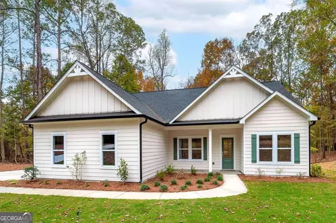 354 Faye Dr, Canton, GA 30114