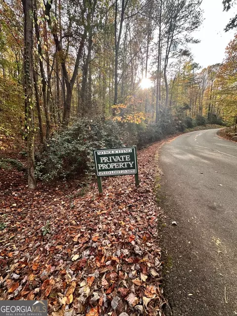 0 Outback Rd #LOT 85, Jasper, GA 30143 photo 5