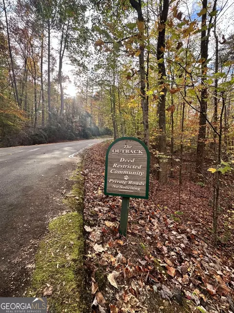 0 Outback Rd #LOT 85, Jasper, GA 30143 photo 4