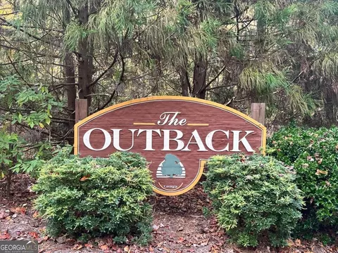 0 Outback Rd #LOT 85, Jasper, GA 30143 photo 2