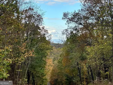 0 Outback Rd #LOT 85, Jasper, GA 30143