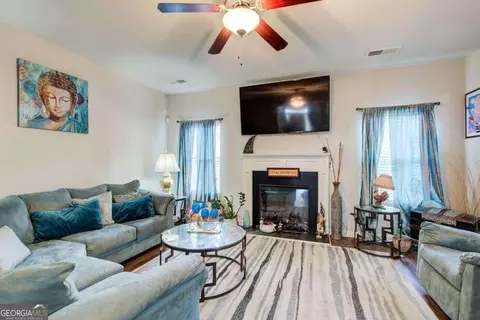 51 Pulaski Ave, Hampton, GA 30228 photo 4