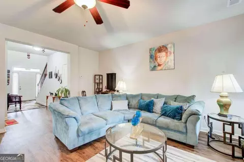 51 Pulaski Ave, Hampton, GA 30228 photo 5
