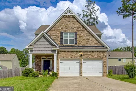 51 Pulaski Ave, Hampton, GA 30228